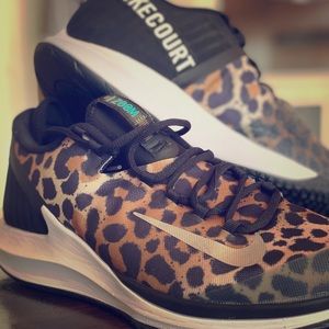 Nike Women’s Court Air Sneakers